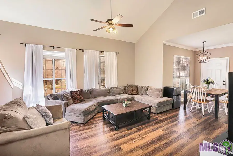 710 E Boyd Dr #1004, Baton Rouge, LA 70808 - #2