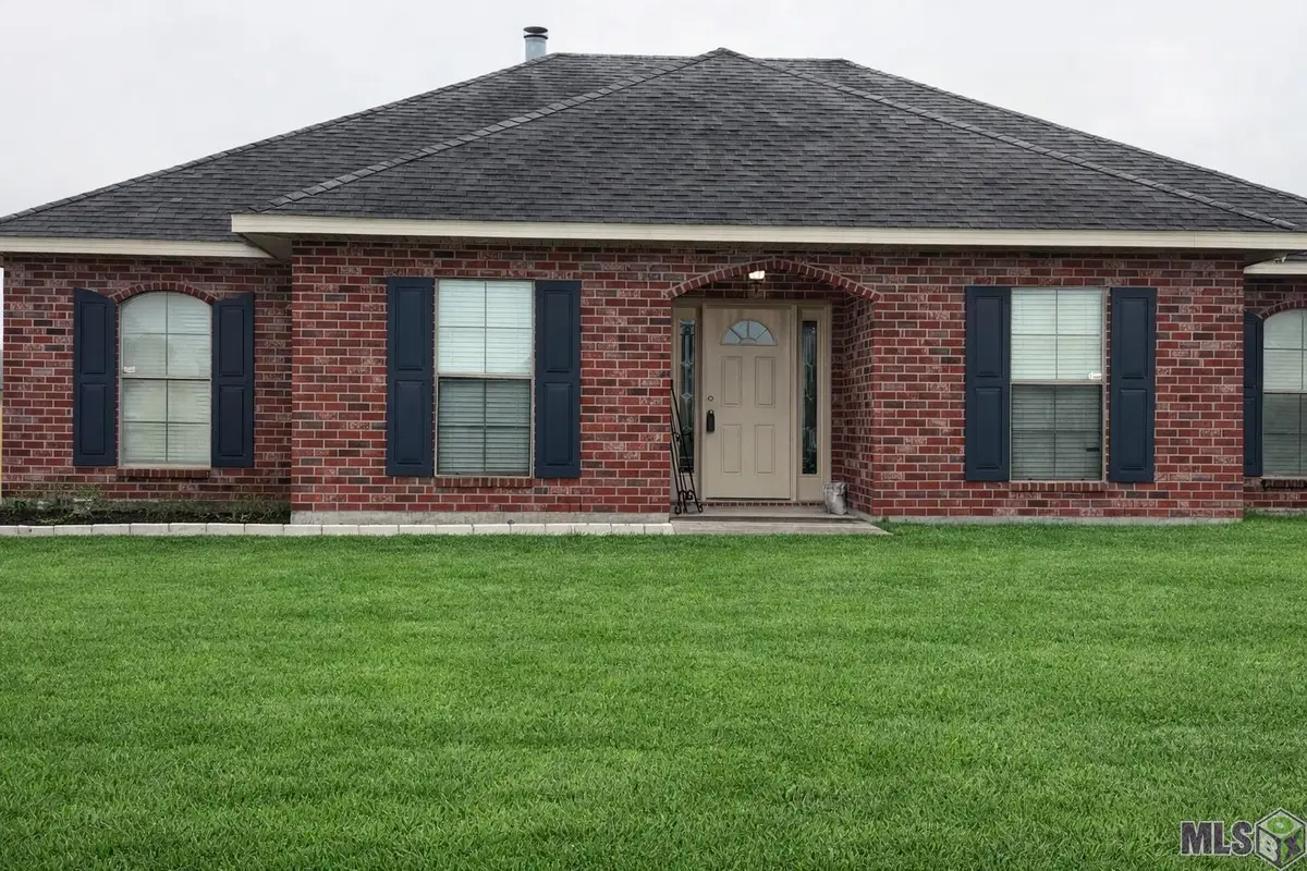 121 Therease Street, Vacherie, LA 70090 - #1