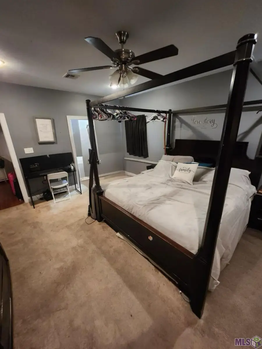 121 Therease Street, Vacherie, LA 70090 - #3