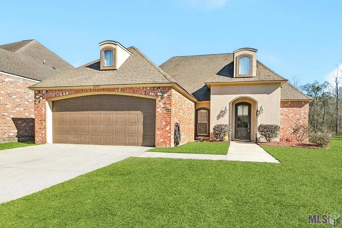 12292 Dutchtown Villa Dr, Geismar, LA 70734 - #1