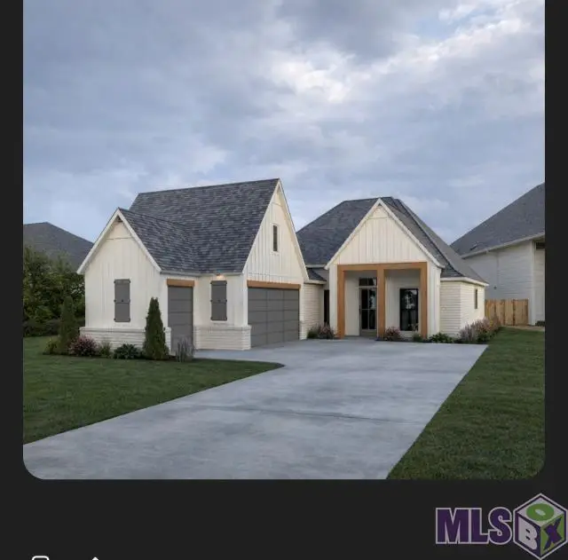 4439 Boulonnais Ave, Baton Rouge, LA 70820 - #1