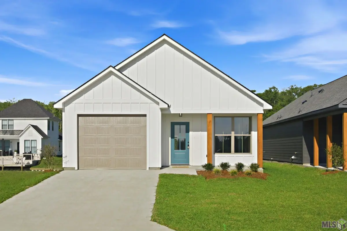 12860 St Lucia Dr, Maurepas, LA 70449 - #1
