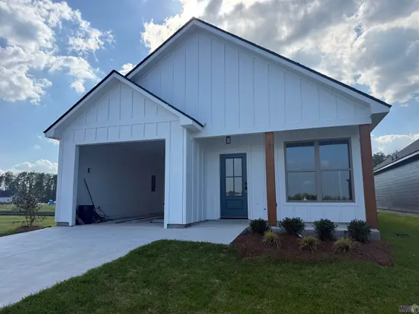 12860 St Lucia Dr, Maurepas, LA 70449