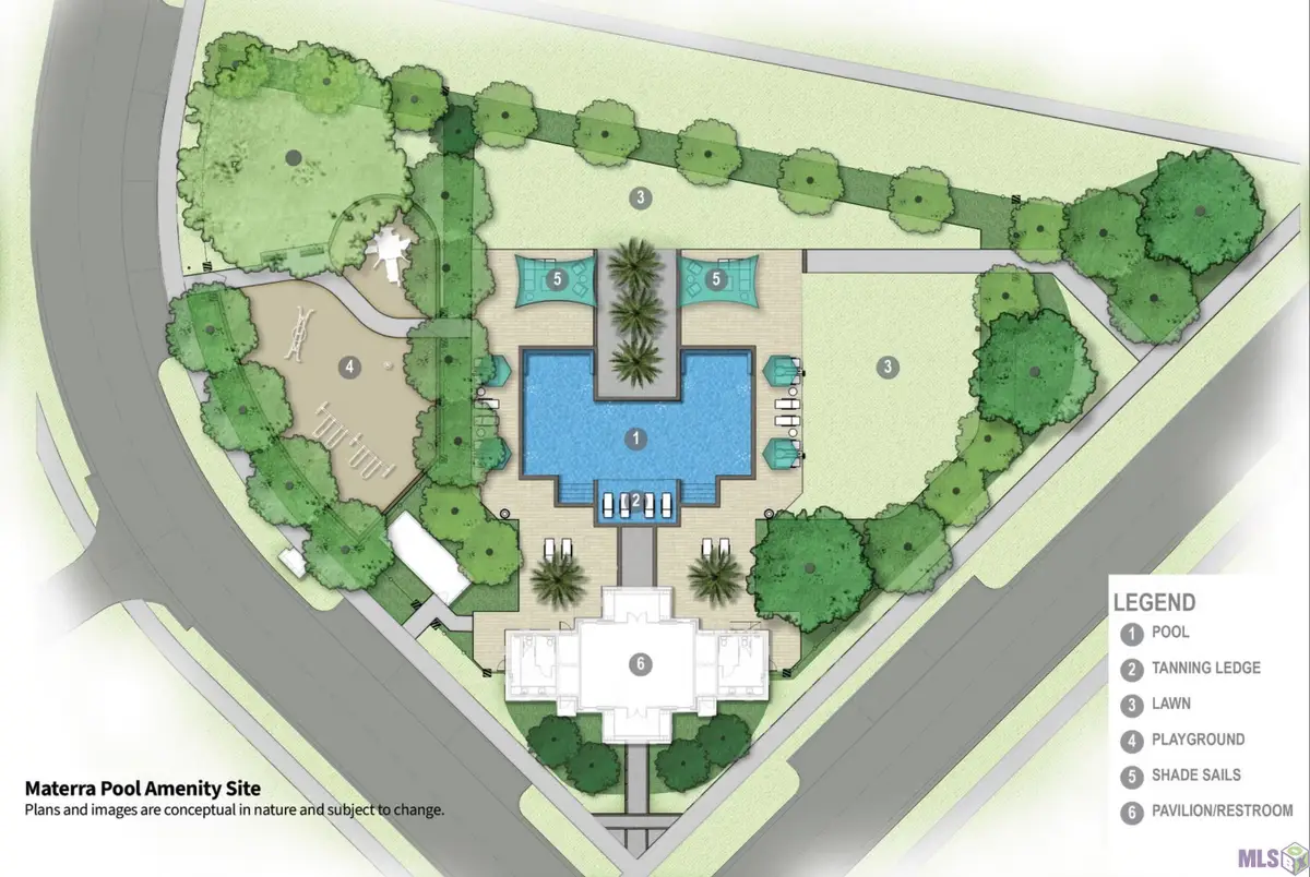 7506 Mcmahon Dr, Baton Rouge, LA 70817 - #1