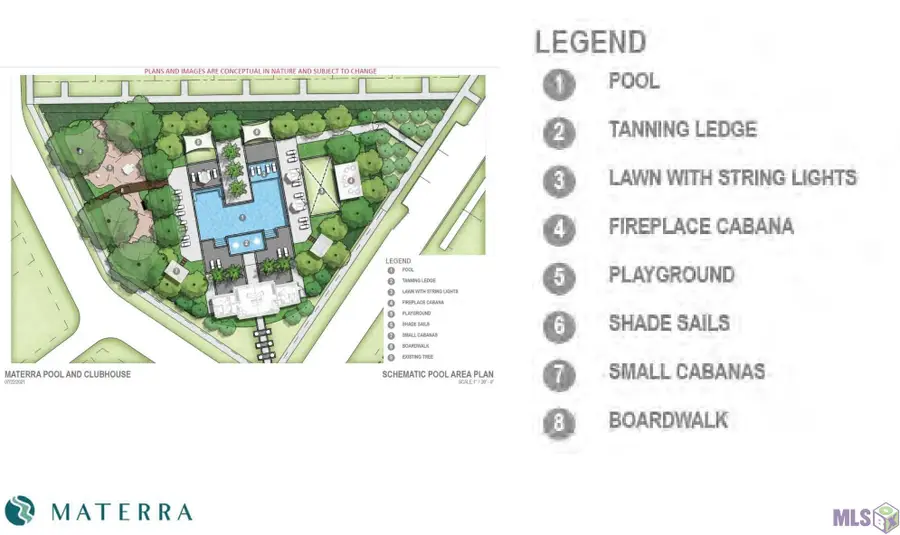 7530 Mcmahon Dr, Baton Rouge, LA 70817 - #3