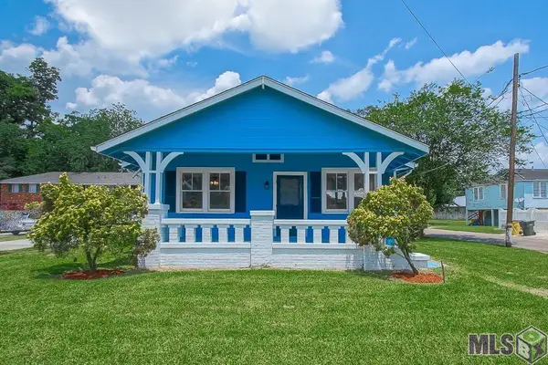 58030 Labauve Ave, Plaquemine, LA 70764