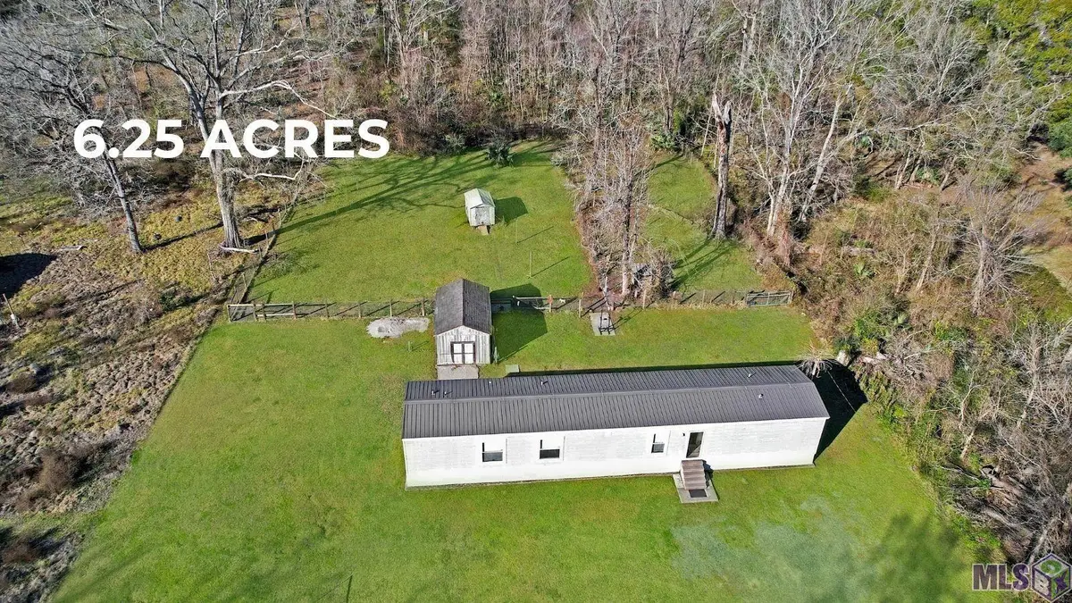 42320 Denver Hurst Rd, Gonzales, LA 70737 - #1