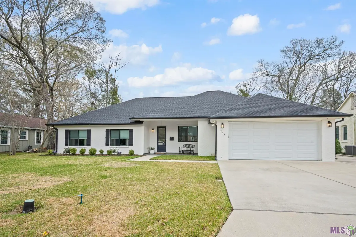 245 Marion Dr, Baton Rouge, LA 70806 - #1
