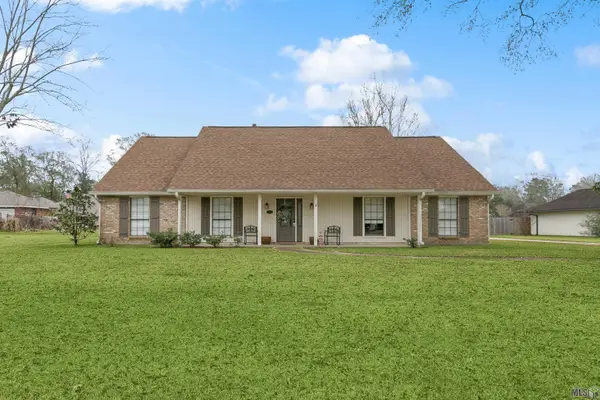 1037 Crossbow Dr, Baton Rouge, LA 70816