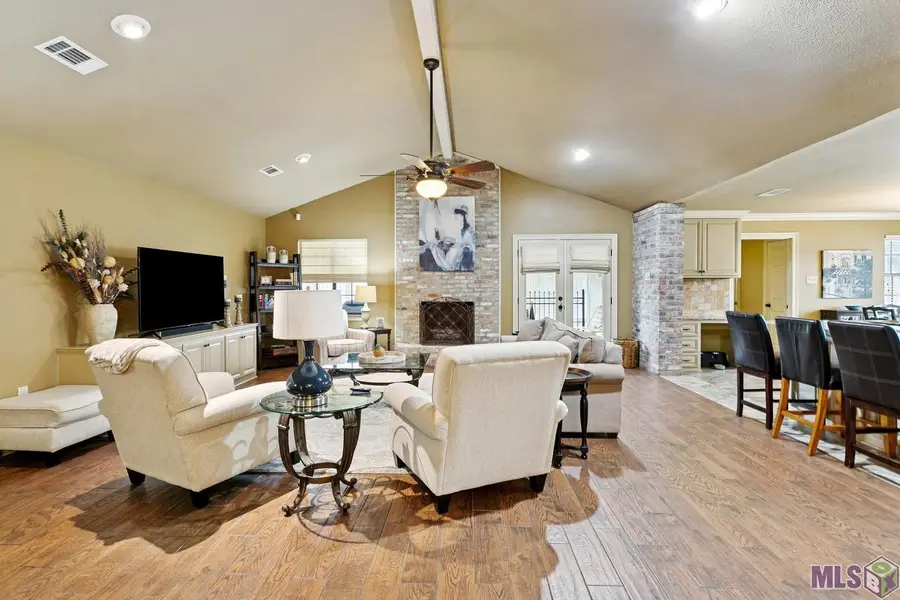 1037 Crossbow Dr, Baton Rouge, LA 70816 - #3
