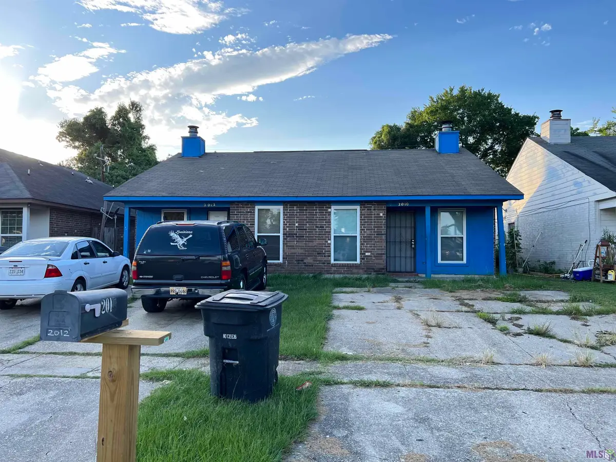 2010-2012 Helm Dr, Baton Rouge, LA 70820 - #1