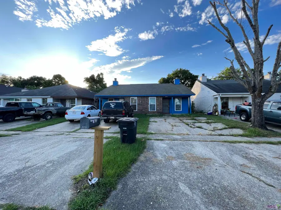 2010-2012 Helm Dr, Baton Rouge, LA 70820 - #2