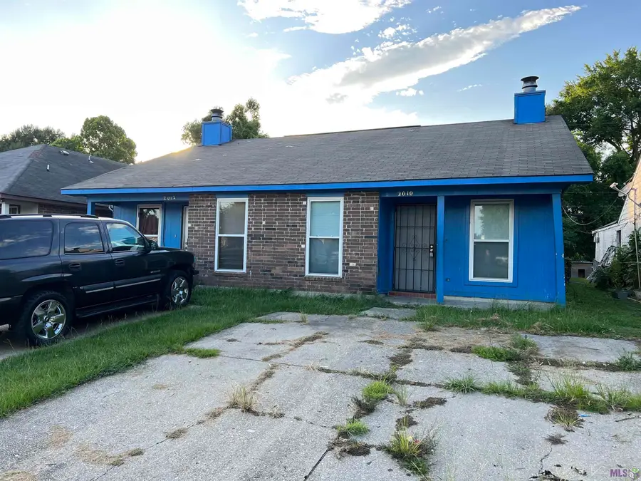 2010-2012 Helm Dr, Baton Rouge, LA 70820 - #3