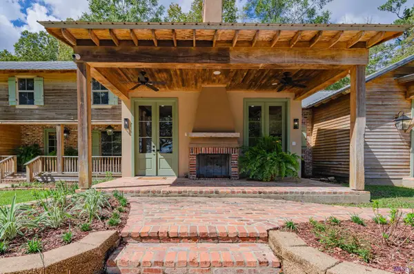 4636 River Rd, Clinton, LA 70722