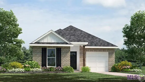 14276 Monmouth Ave, Denham Springs, LA 70726