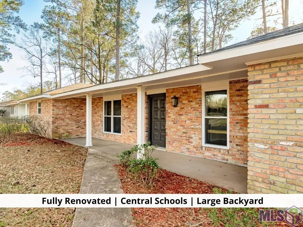 6555 Landmor Dr, Greenwell Springs, LA 70739 - #1