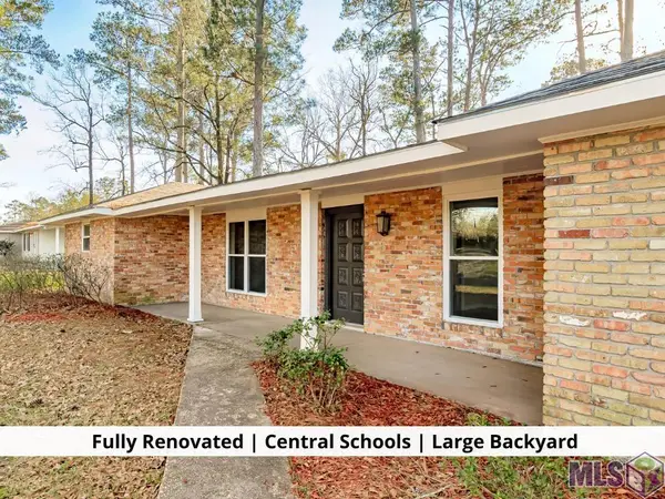 6555 Landmor Dr, Greenwell Springs, LA 70739