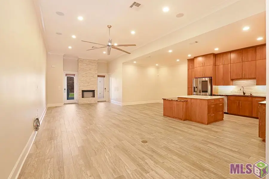 10115 Ambrose Ct, Baton Rouge, LA 70816 - #2