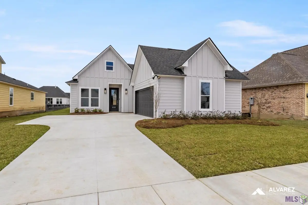 14455 Belle Maison Dr, Gonzales, LA 70737 - #1