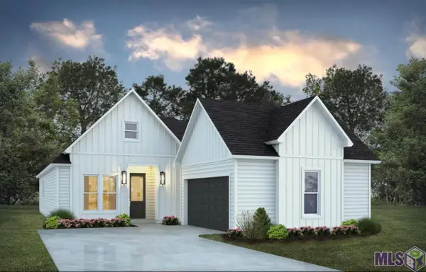 14455 Belle Maison Dr, Gonzales, LA 70737