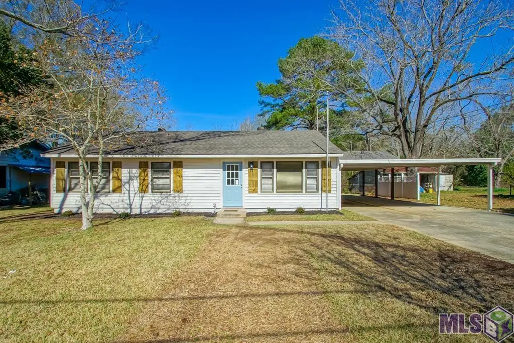 2465 Ray Weiland Dr, Baker, LA 70714 - #1