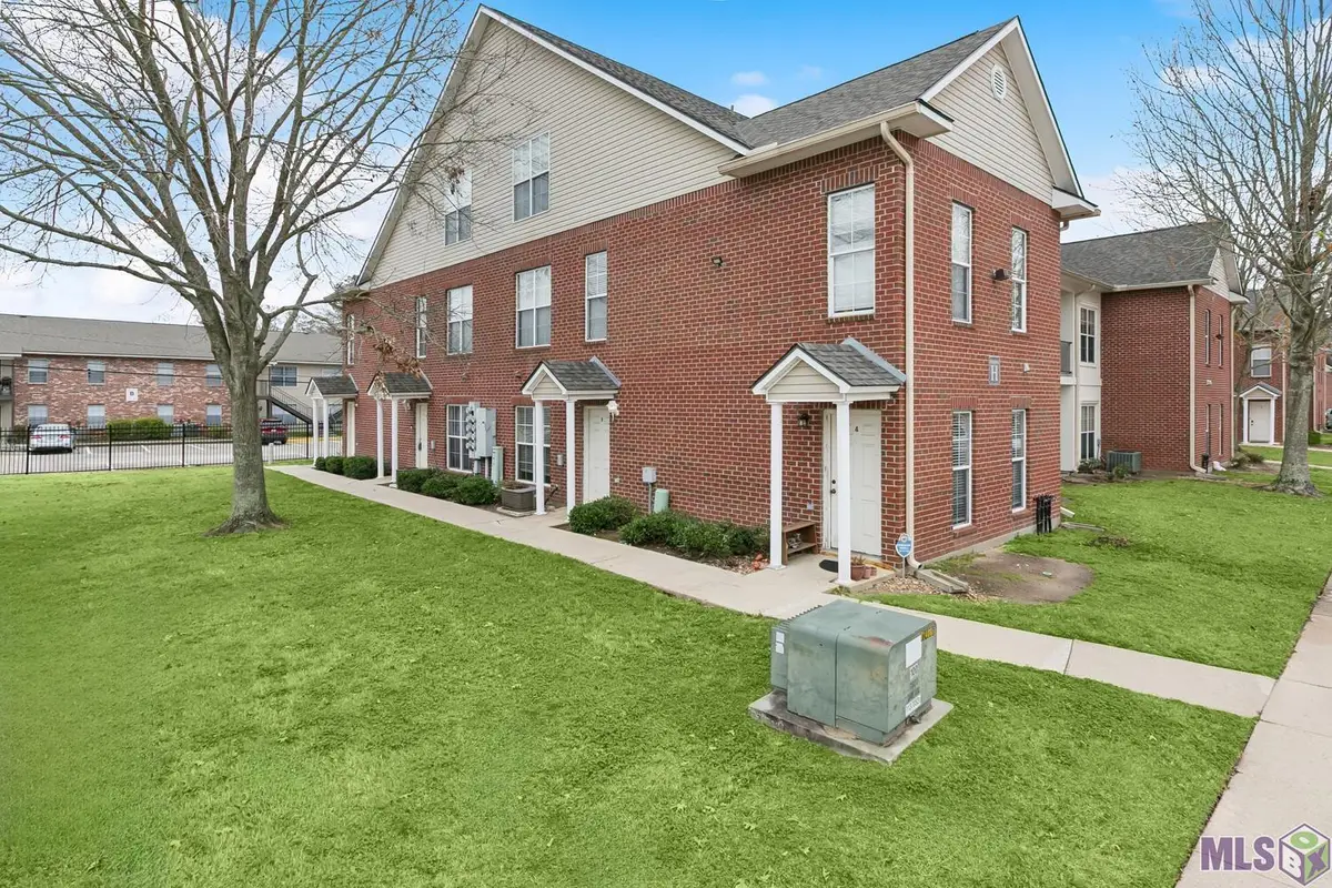 1741 Brightside Dr #H3, Baton Rouge, LA 70720 - #1