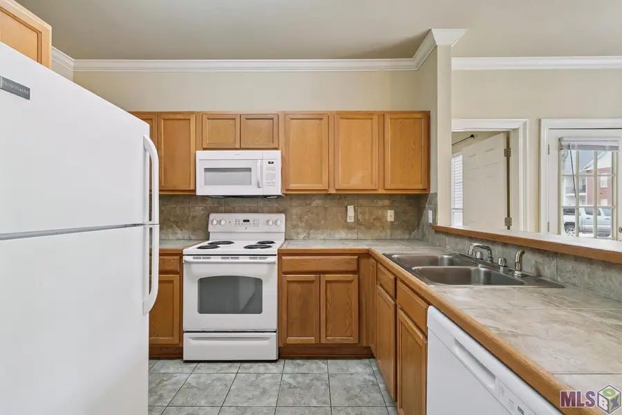 1741 Brightside Dr #H3, Baton Rouge, LA 70720 - #3