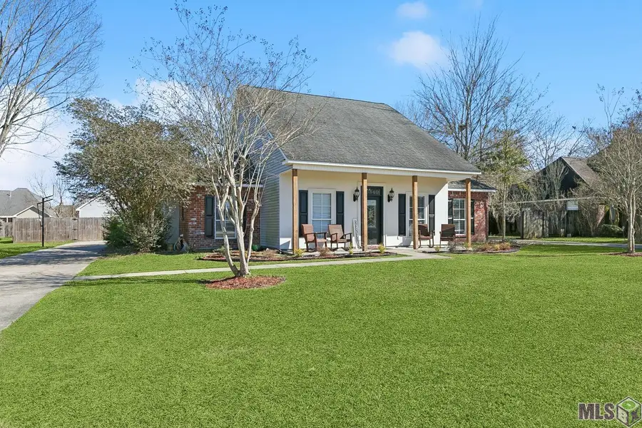 36340 Lucas Dr, Denham Springs, LA 70706 - #3