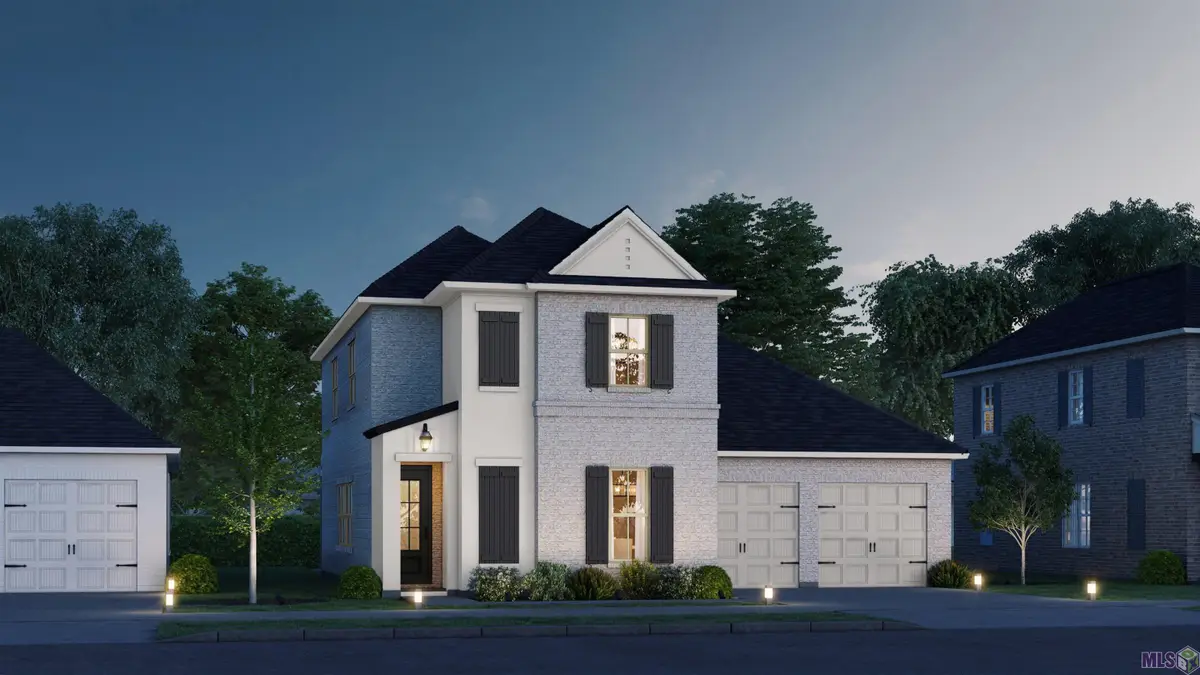 10492 Highpoint Dr, Denham Springs, LA 70706 - #1