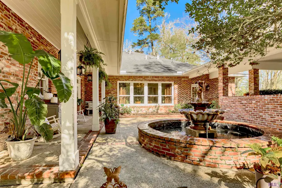 19424 Creek Round Ave, Baton Rouge, LA 70817 - #2