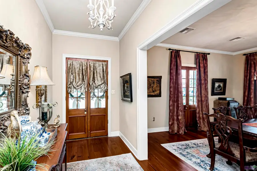 19424 Creek Round Ave, Baton Rouge, LA 70817 - #3