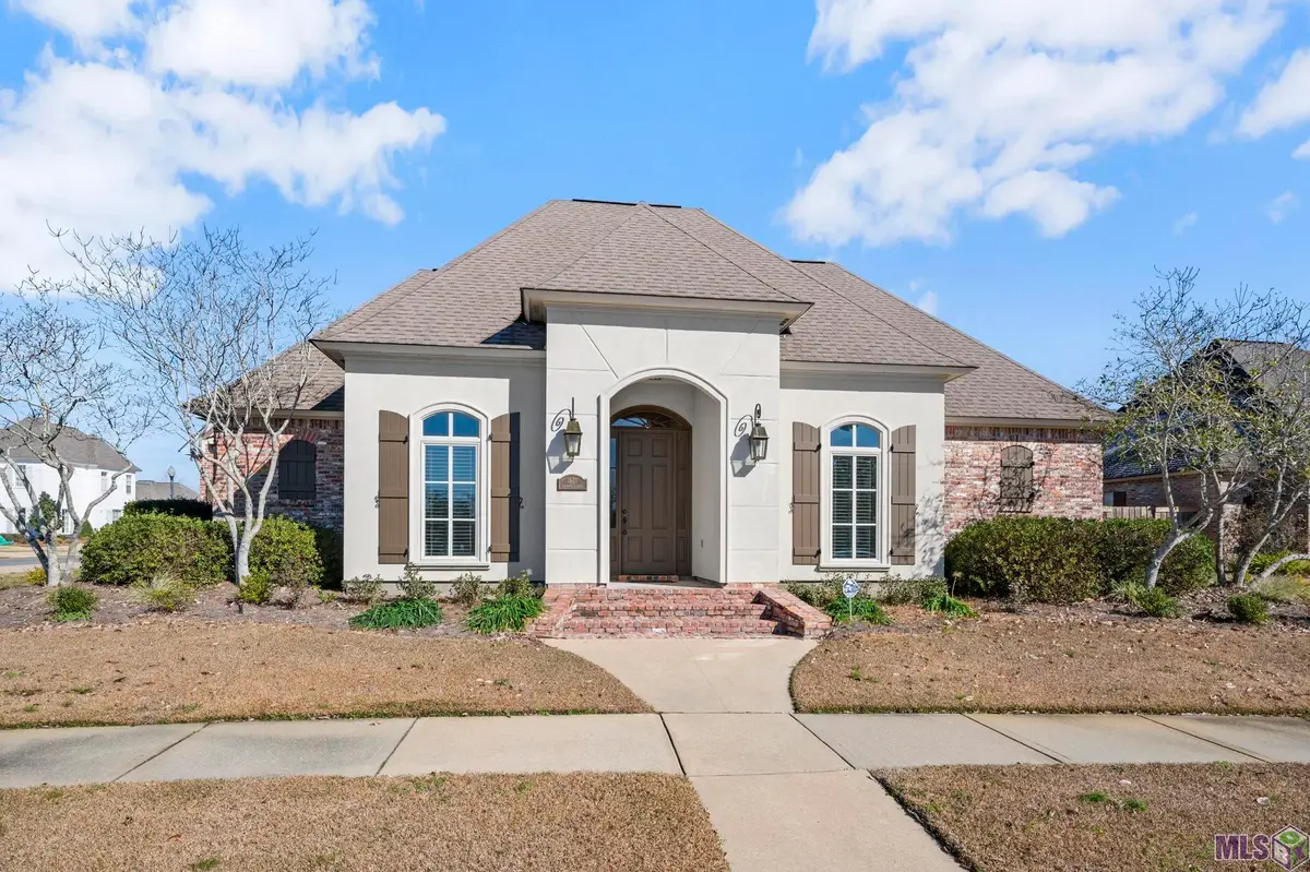 1621 Gleneagles Bend, Zachary, LA 70791 - #1