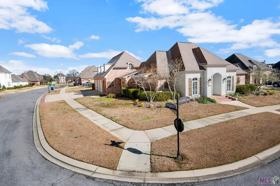1621 Gleneagles Bend, Zachary, LA 70791 - #2