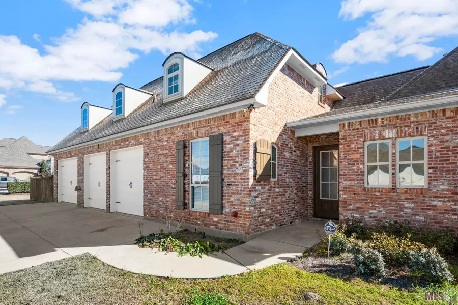 1621 Gleneagles Bend, Zachary, LA 70791 - #3