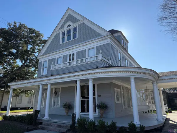 23730 Eden St, Plaquemine, LA 70764