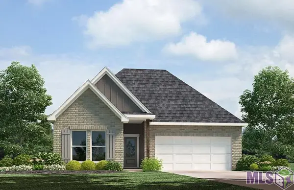 948 Ryan Avenue, Baker, LA 70714