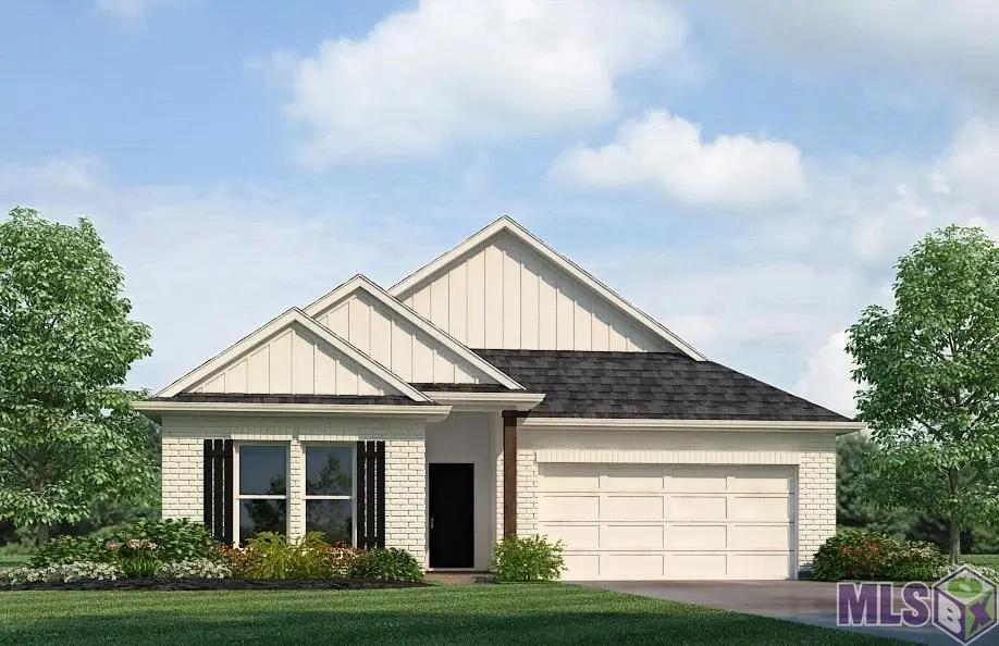 35435 Forest Manor Ave, Denham Springs, LA 70706 - #1