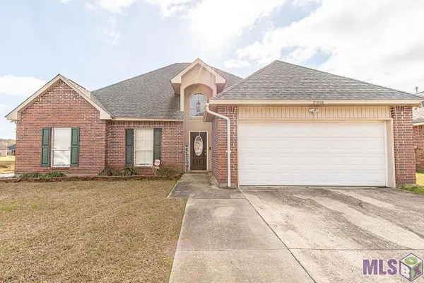 23898 Sandlewood Ct, Denham Springs, LA 70726