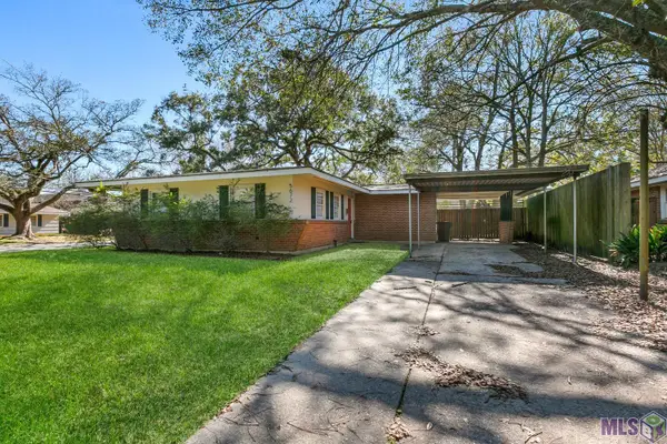5672 George St, Baton Rouge, LA 70806