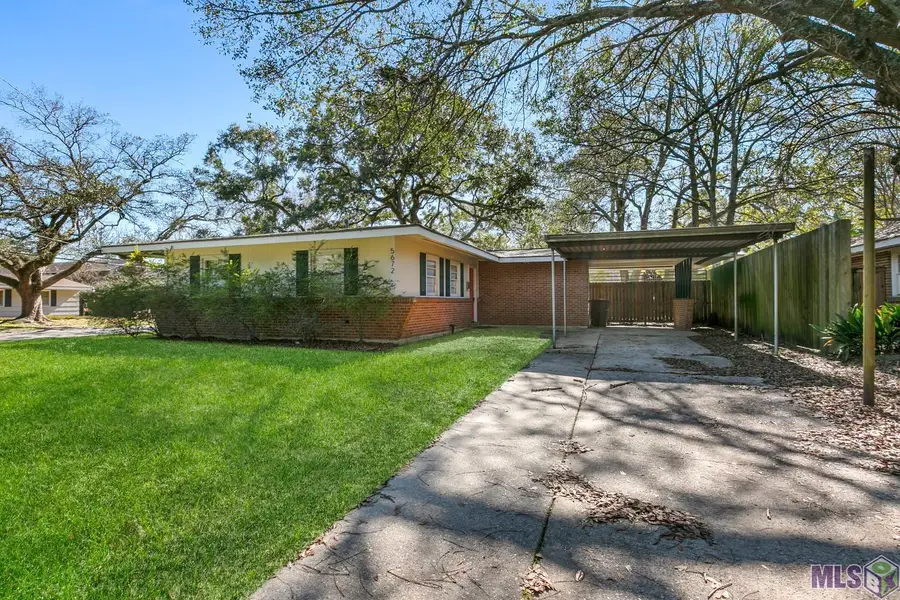 5672 George St, Baton Rouge, LA 70806 - #3