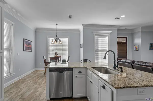 13008 Dutchtown Mill Dr, Gonzales, LA 70737