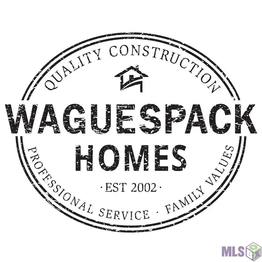 5035 Colmar Road, Gonzales, LA 70737 - #3