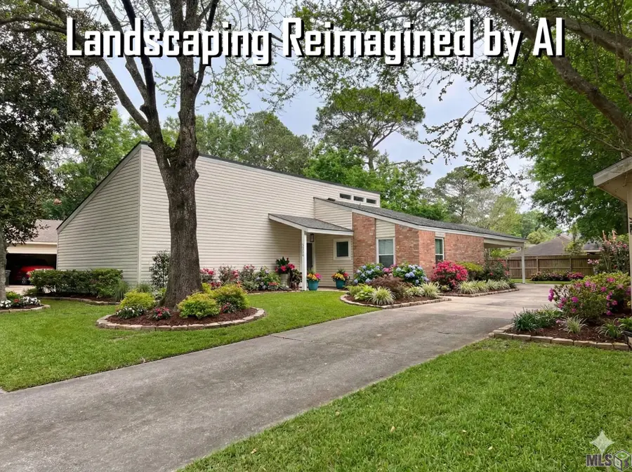 1248 Knollhaven Dr, Baton Rouge, LA 70810 - #2