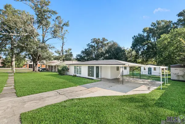 1466 Harco Dr, Baton Rouge, LA 70815