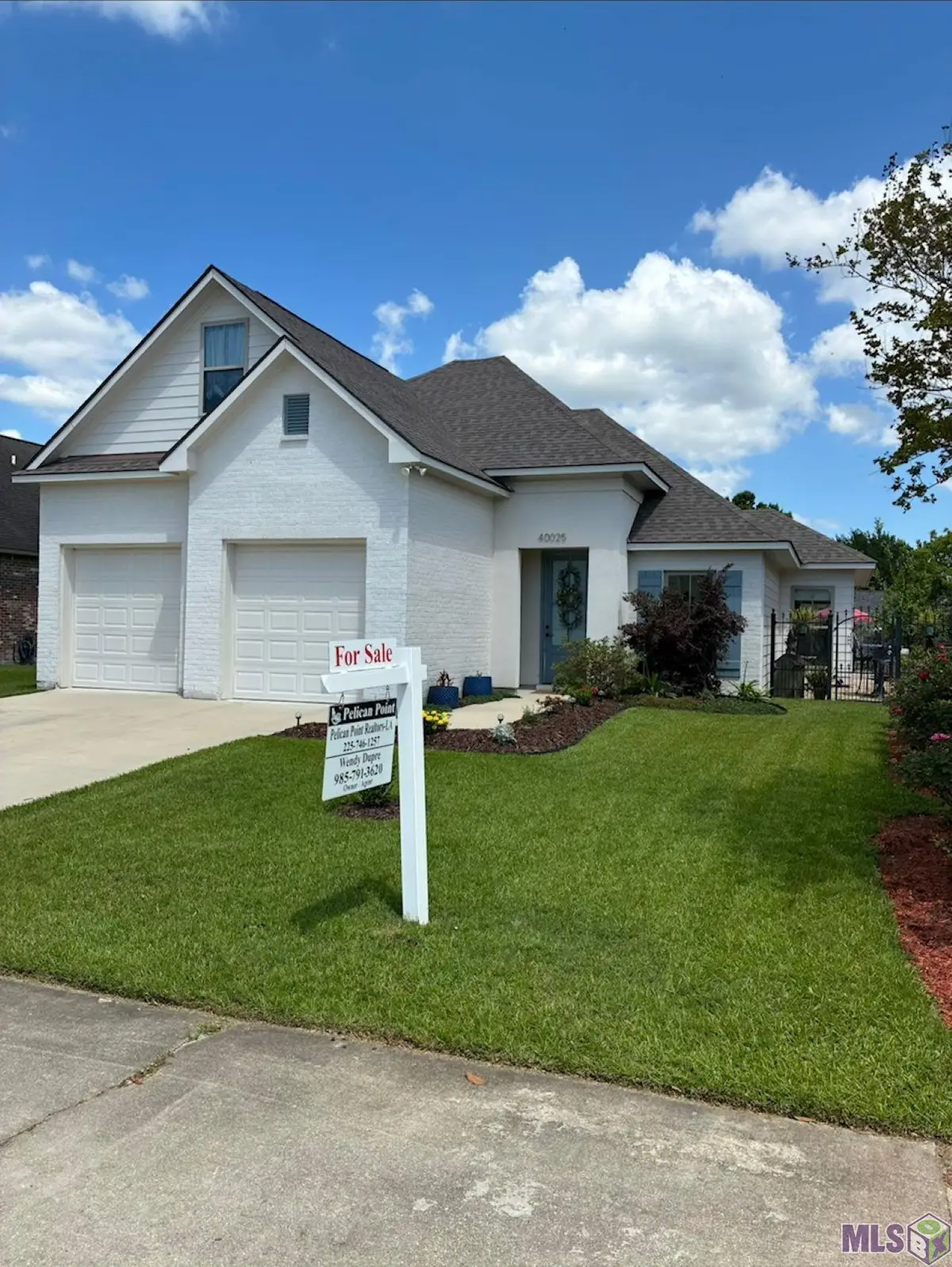 40025 Wood Duck Ct, Gonzales, LA 70737 - #1