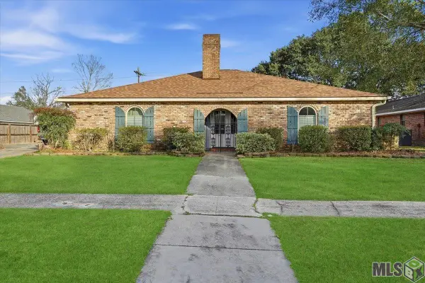 3757 Sessions Dr, Baton Rouge, LA 70816