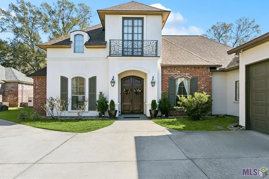 12484 Legacy Hills Dr, Geismar, LA 70734 - #3