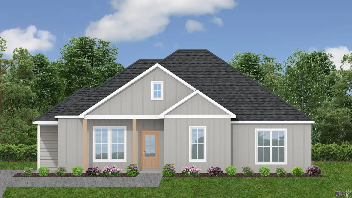 17640 Watts Rd, Livingston, LA 70754 - #1