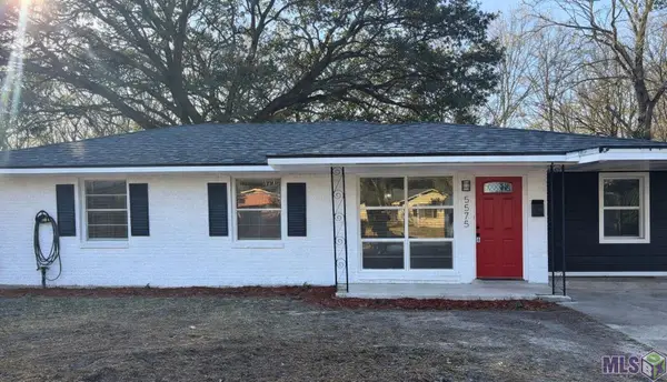 5575 Silverleaf Ave, Baton Rouge, LA 70812