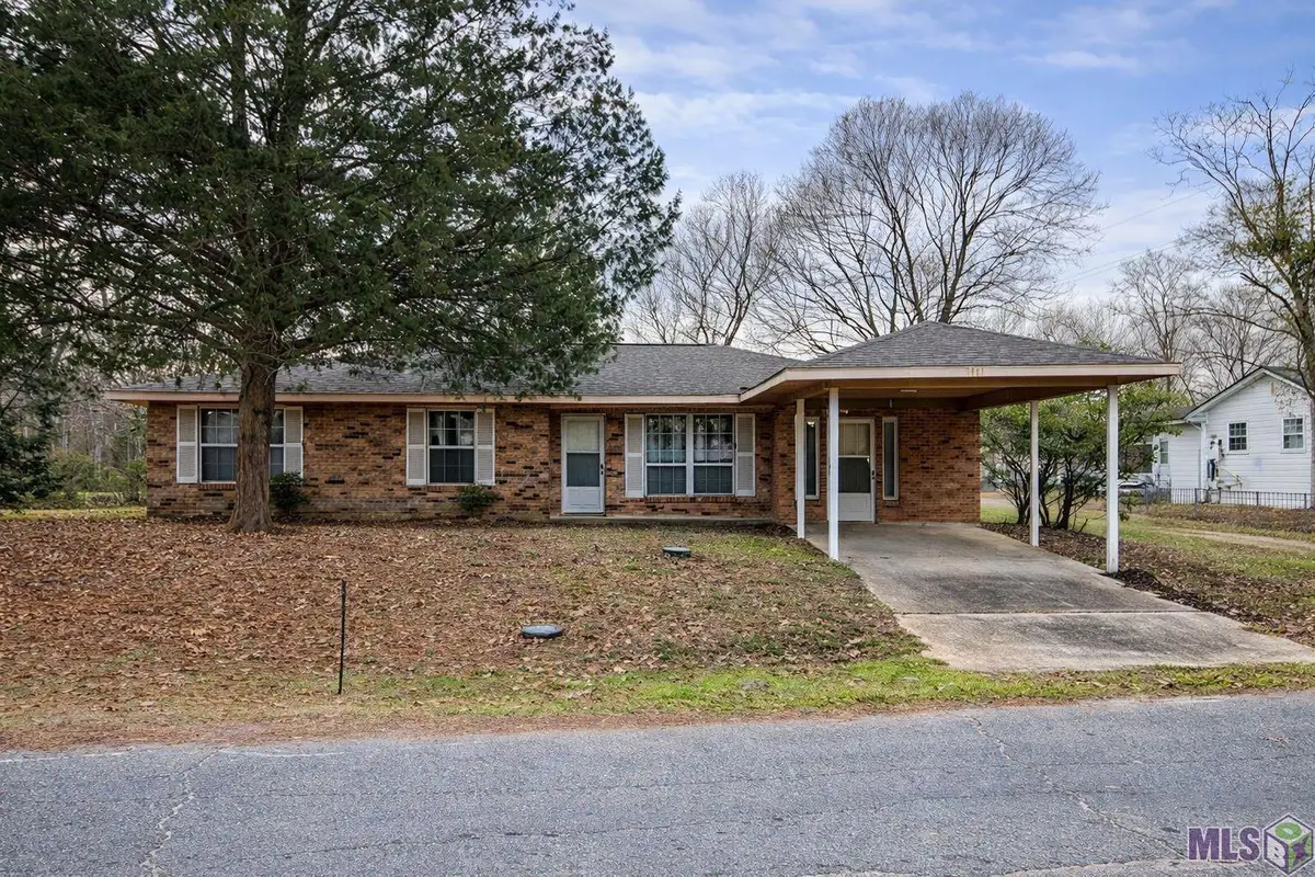 7257 Solitude Rd, Saint Francisville, LA 70775 - #1